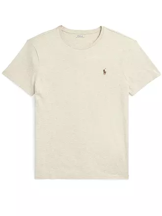 POLO RALPH LAUREN | T-shirt Coupe Slim | beige